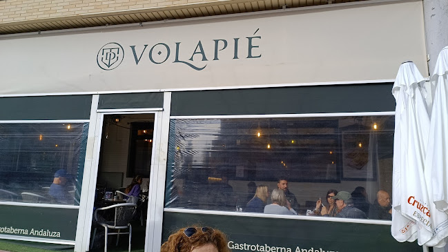Volapié Montecarmelo - Madrid