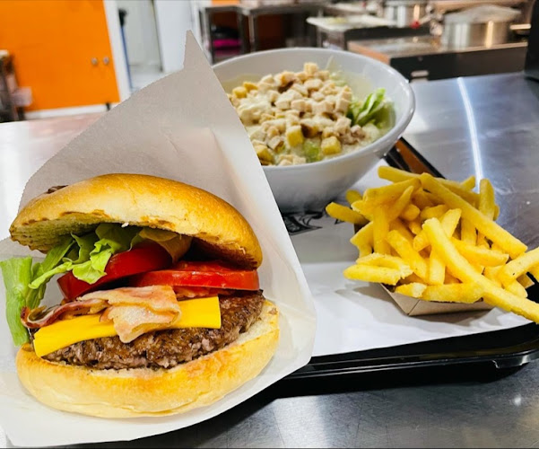 Comentarii opinii despre CTR CHICKEN