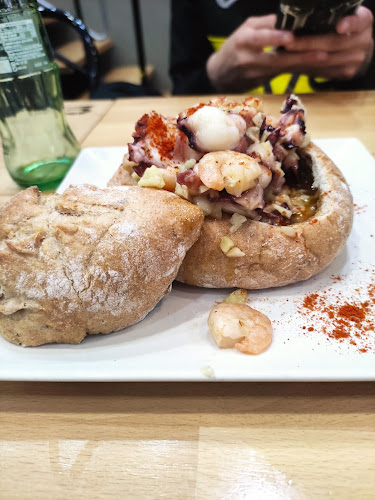 Cerveceria Santa Lucia Open Times