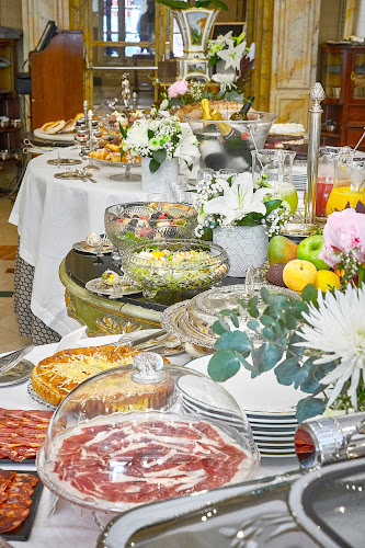 El Jardín de Orfila by Mario Sandoval - Madrid