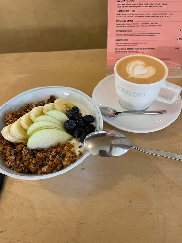 Misión Café - Gastronomía y hostelería