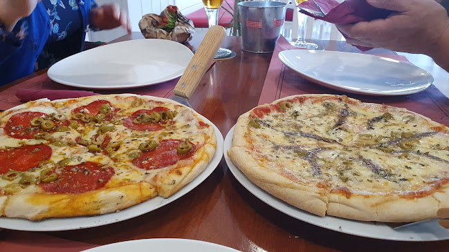 Comments and reviews of Café Bar Nuevo Paris