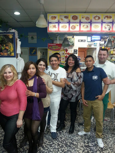 Reina del Quinche - Gastronomía y hostelería