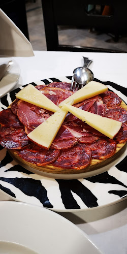 Sidrería La Noceda - Oviedo