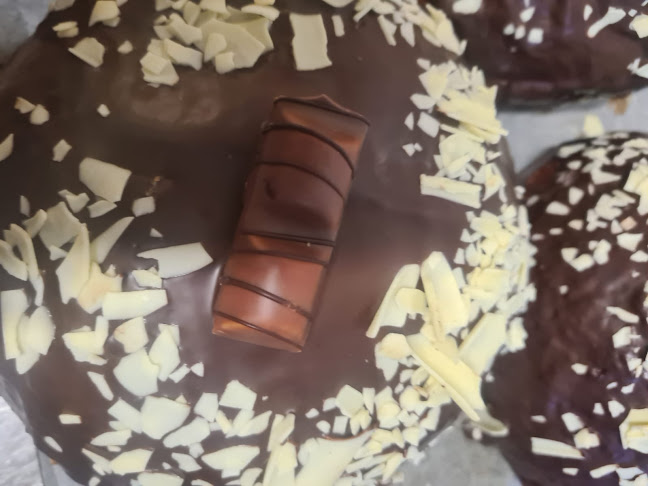 Comentarii opinii despre Panadería Pastelería Los Artesanos