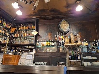 Taberna Antonio Sánchez - 1787 - La Taberna más antigua de Madrid