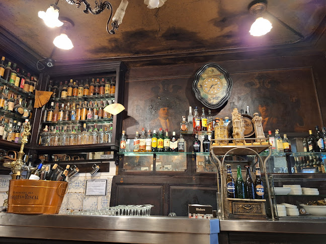 Taberna Antonio Sánchez - 1787 - La Taberna más antigua de Madrid