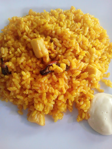 Opinii despre CANDILEJAS - Cafe & Restaurante în Valencia - Gastronomía y hostelería