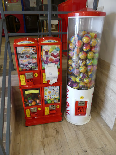 Telepizza Taco - Comida a Domicilio Phone number