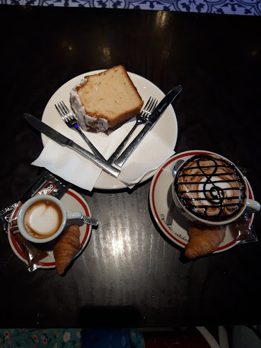 Cafetón. Desde 1904 - Gastronomía y hostelería