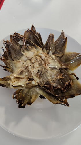 Comments and reviews of Cafetería La Carxofeta