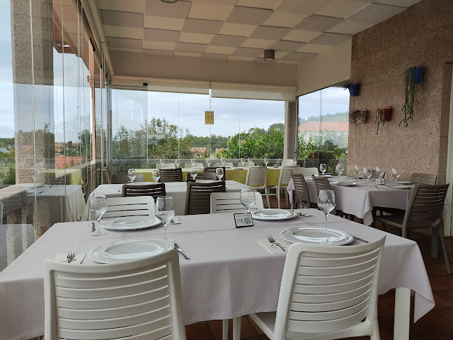 Restaurante Casa Zulema - Sanxenxo