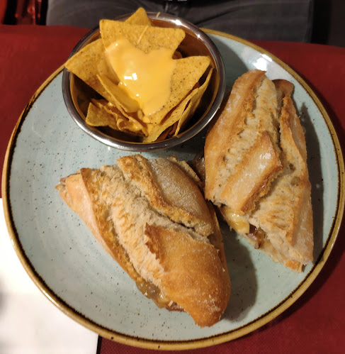 La Ruda Bilbao - Gastronomía y hostelería