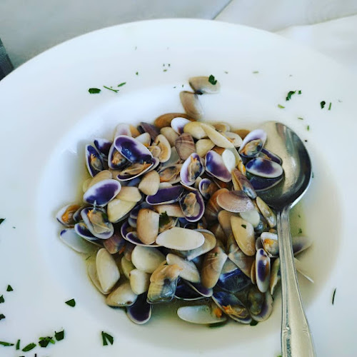 Comentarii opinii despre Restaurante Rincón del Puerto