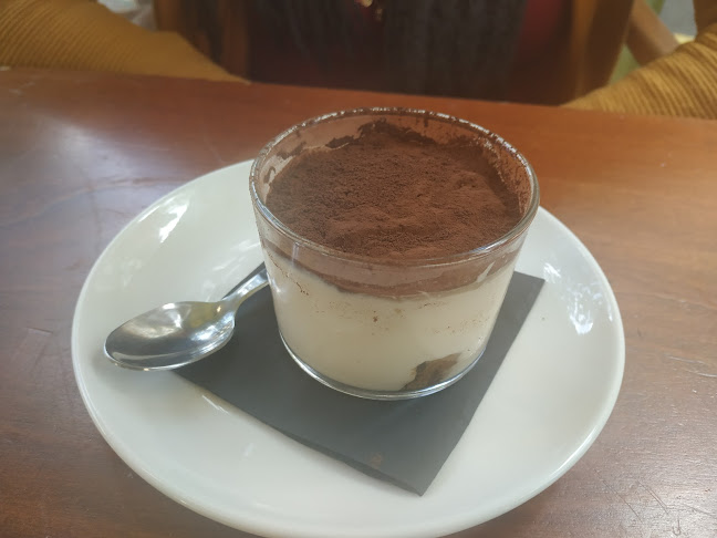 Bocca di Bonifacio | Tetuan - Gastronomía y hostelería