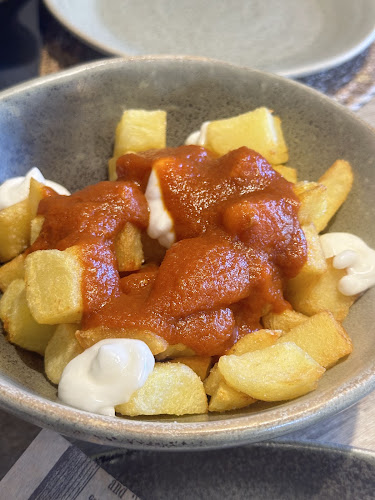 Comentarii opinii despre Central Park - Barcelona Restaurant