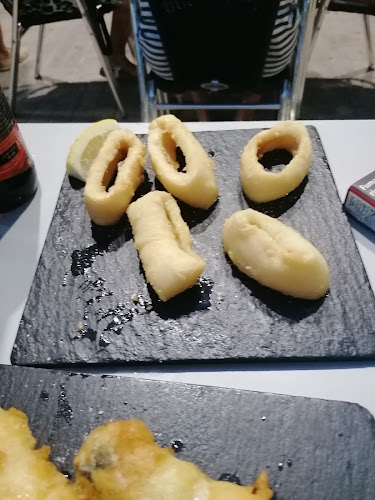 Restaurante Las Rondas - Gastronomía y hostelería