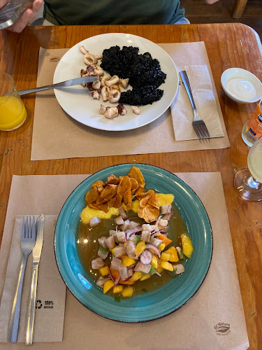 Cómo como 15 - Teror