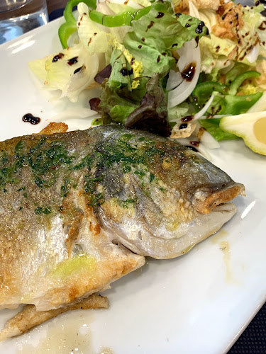 Restaurante El Camarote - Gastronomía y hostelería