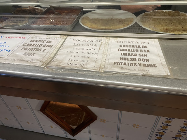 Opinii despre Restaurante Poble Nou în Alcàsser - Gastronomía y hostelería