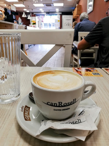 Forn de Pa Can Rosell - Catalunya