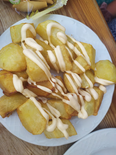 Taberna Siglo - Gastronomía y hostelería