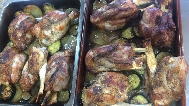 Bar Torrente - Barcelona