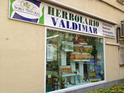 Herbolario Valdimar