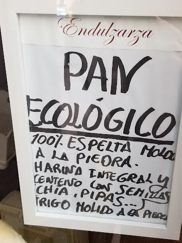Panadería Endulzarza - Gastronomía y hostelería