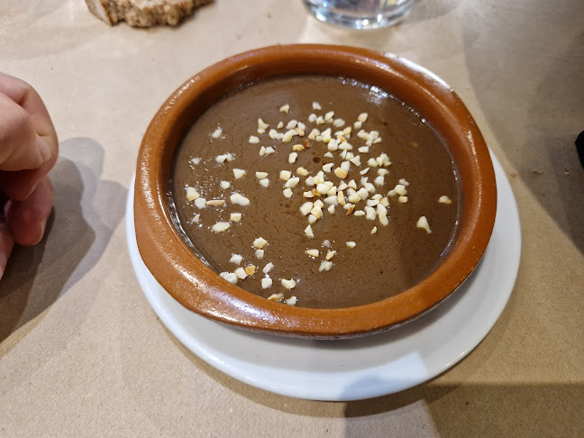 Restaurante Vegano Black Salad Jatetxe Beganoa - Gastronomía y hostelería