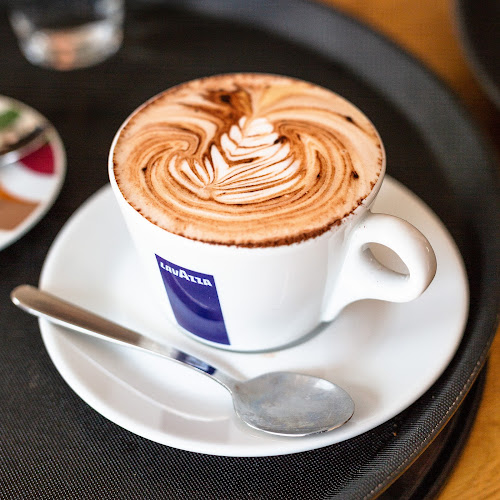 Trigo Cafetería Pizzeria