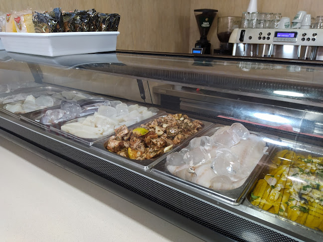 Opinii despre Bar Portada în Málaga - Gastronomía y hostelería