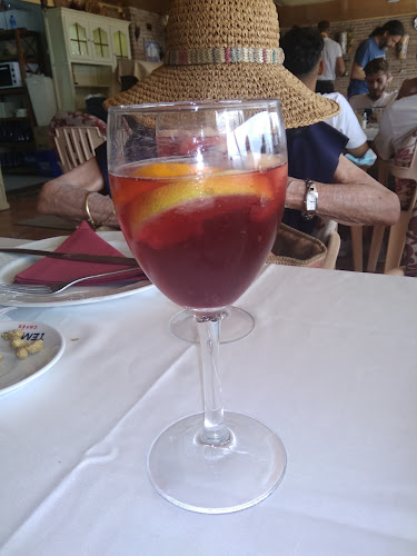 Restaurante Santa Ana Denis - Gastronomía y hostelería