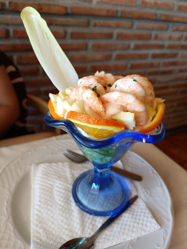 Restaurante Santa Ana Denis - Arroyo de La Miel