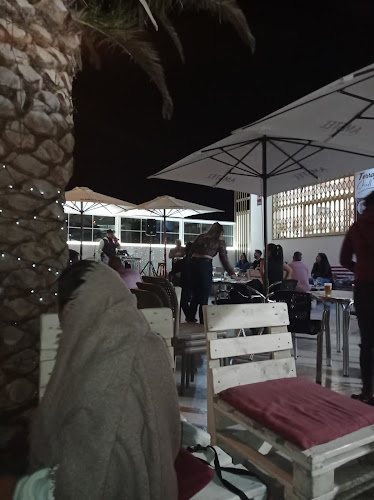 El Mirador Asador & Terraza Chill Out Open Times