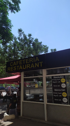 Snoopy - Gastronomía y hostelería