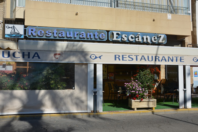 Restaurante Escánez - Gastronomía y hostelería