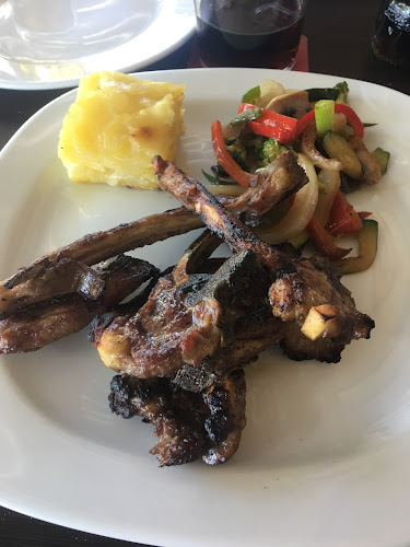 Reviews of Restaurante La Rotonda in Palma de Mallorca - Gastronomía y hostelería