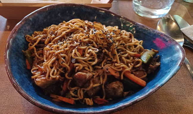 Theatre Village | Vila-seca Open Times