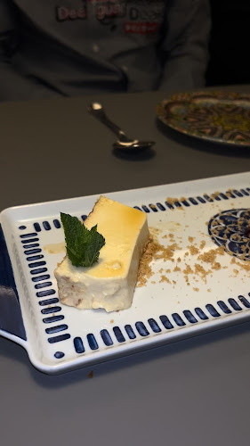 Verdejo Restaurante y Tabanco - Madrid