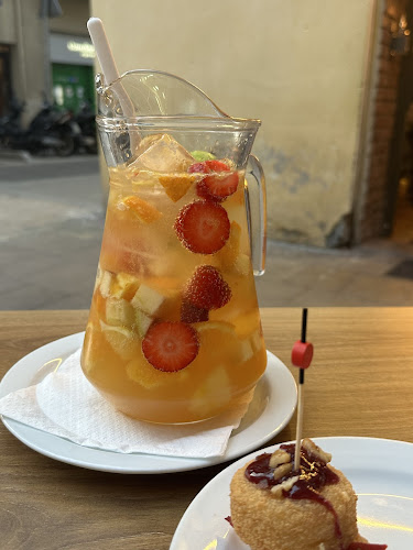 La Esquinita de Blai - Barcelona