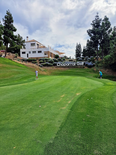 The Green Label Restaurant, Chaparral Golf Club - Gastronomía y hostelería