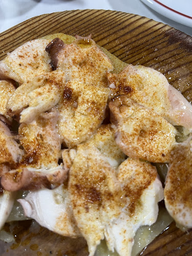 Restaurante Santa Ana Denis - Gastronomía y hostelería