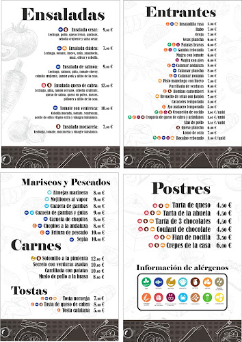 Jimeno TAPERÍA. - Gastronomía y hostelería