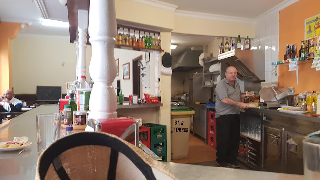 Opinii despre Tenesor în Las Palmas de Gran Canaria - Gastronomía y hostelería