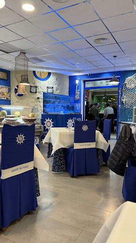 Comentarii opinii despre Restaurante Rincón del Puerto