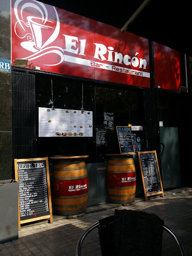 El Rincón - Gastronomía y hostelería