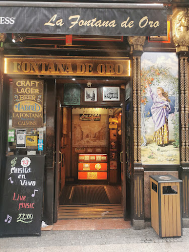 Comments and reviews of Cruz de Malta