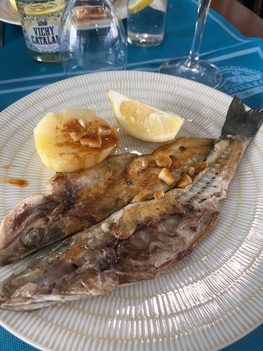 Comentarii opinii despre Casa Gallega Coma-Ruga