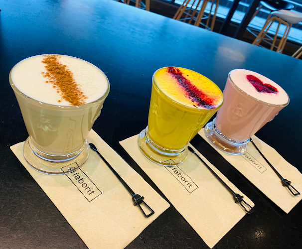 Faborit Avalon - Gastronomía y hostelería